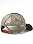 Element Bay 6 Mesh Hat