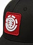 Element Bay 6 Mesh Hat