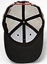 Element Bay 6 Mesh Hat