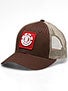 Element Bay 6 Mesh Hat