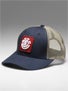 Element Bay 6 Mesh Hat