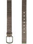 Element Barranca Belt