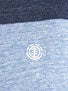Element Baxly Hooded Knit Shirt
