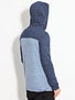 Element Baxly Hooded Knit Shirt