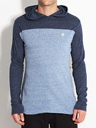 Element Baxly Hooded Knit Shirt