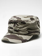 Element Back Country Military Hat