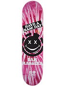 Element Bam Have a Bam! Day Deck  7.62x31.12