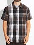 Element Brody S/S Woven Shirt