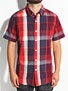 Element Brody S/S Woven Shirt