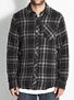 Element Baldwin Flannel Shirt