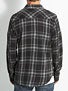 Element Baldwin Flannel Shirt