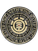 Element Bullseye Dartboard