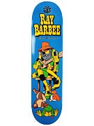 Element Barbee Folklore Deck  8 x 31.75