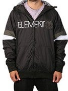 Element Break Off Wind Jacket