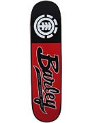 Element Barley Icon Deck  8.125 x 31.875