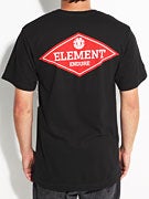 Element Big Apple T-Shirt