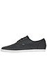 Element Emerald Berkeley Shoes  Black Antique