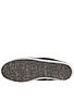 Element Emerald Berkeley Shoes  Black Antique