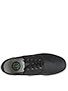 Element Emerald Berkeley Shoes  Black Antique