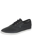 Element Emerald Berkeley Shoes  Black Antique