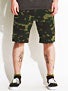 Element Barrick Shorts