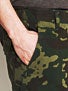 Element Barrick Shorts