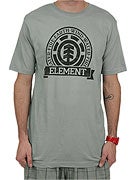 Element Bunker Organic T-Shirt