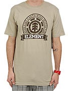 Element Bunker Organic T-Shirt