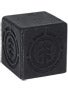 Element Block Wax Black