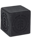 Element Block Wax Black