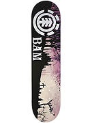 Element Margera Abandoned Deck 7.5x31.25