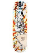 Element Bluesman Deck 8.5 x 32