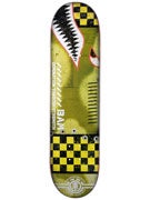 Element Margera Strength Deck  8 x 31.75
