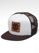 Element Branded Mesh Hat