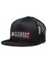 Element Boulder Mesh Hat