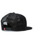 Element Boulder Mesh Hat