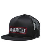 Element Boulder Mesh Hat