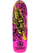 Element Bengal Pool Deck  9.25 x 33.125