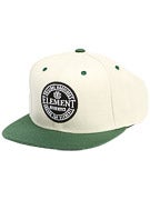 Element Ball Park Snap Back Hat