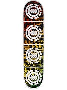 Element Block Quadrant Deck 7.5 x 31.25