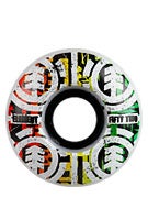 Element Block Quadrant Wheels