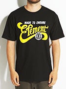 Element Brushed T-Shirt