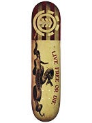 Element Bam Snake Deck 7.625 x 31.375