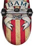 Element Bam Tread Complete  7.625 x 31.125