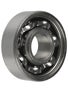 Element Black Thriftwood Bearings ABEC 3