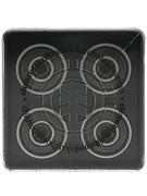 Element Black Thriftwood Bearings ABEC 3
