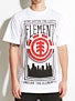 Element Buildings T-Shirt