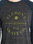 Element Hype Raglan Shirt
