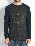 Element Hype Raglan Shirt