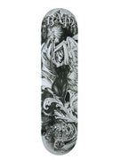 Element Bam/Kat Von D Angel Deck  7.75 X 31.2